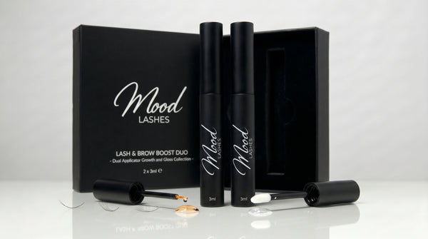 Mood Perfect Duo